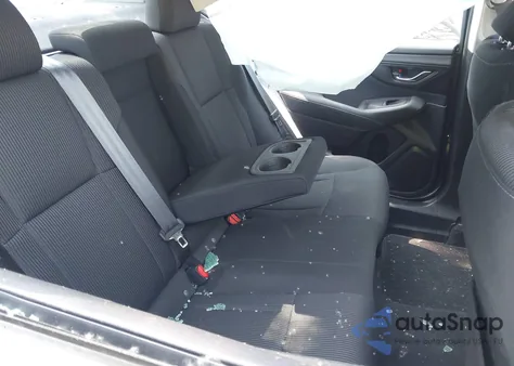 2020 Subaru Legacy Premium z USA, uszkodzony, nr VIN 4S3BWAC69L3026564